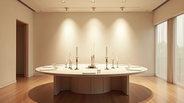 Crafting engaging scenography for unforgettable product launches