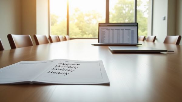 How to compare data product marketplace solutions on real criteria