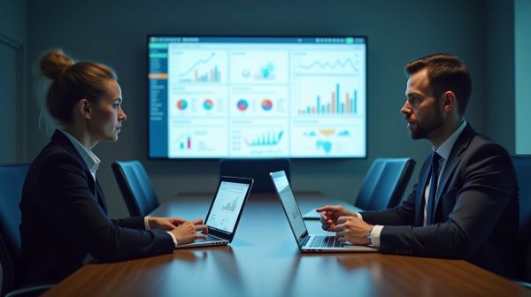 How to compare data product marketplace solutions on real criteria