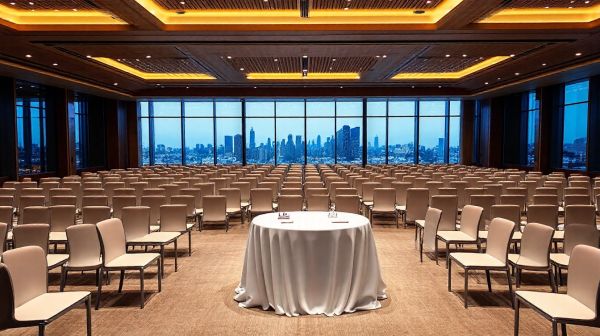 Top tips for designing captivating scenography at product launches