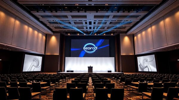Top tips for designing captivating scenography at product launches