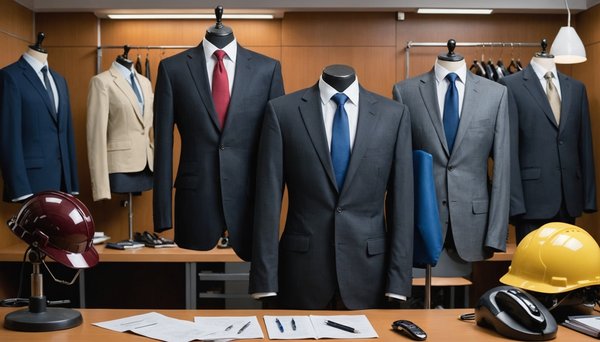 Customizing health and safety products for your workplace needs