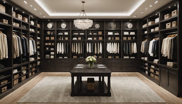 Effective store furnishing: your ultimate guide to success